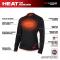 Milwaukee USB Heated WORKSKIN Midweight Base Layer